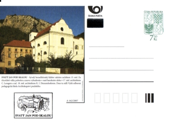 CDV 112 B - 2007 **